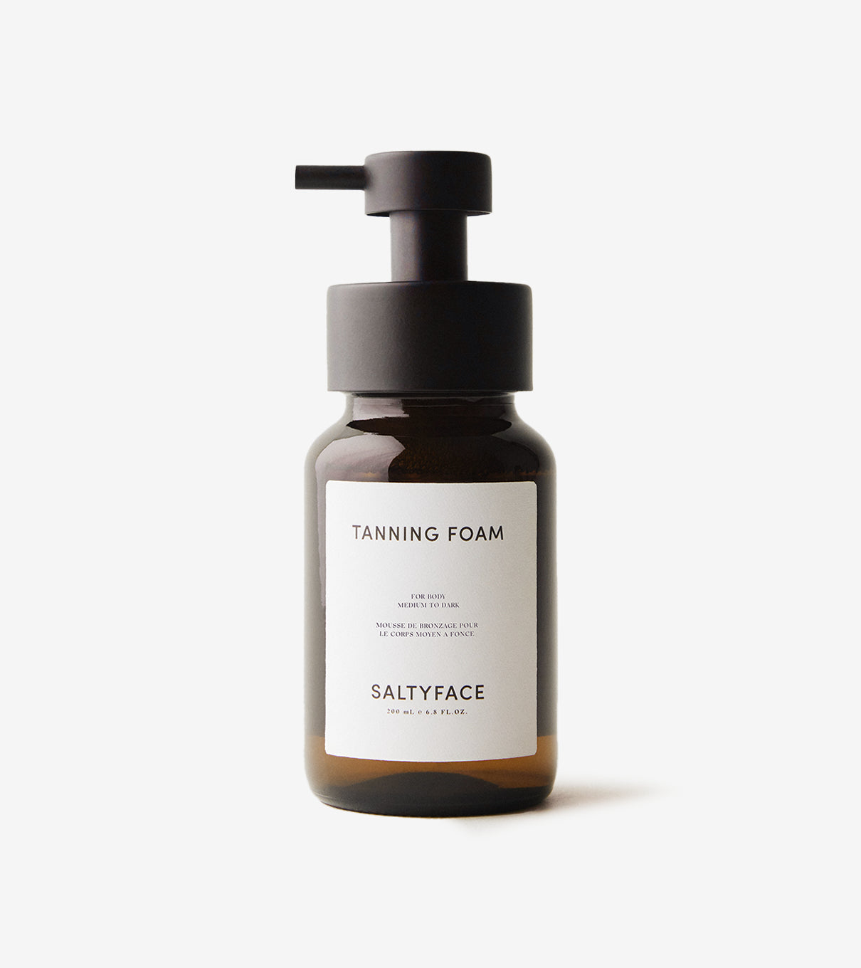 Shop All Self Tanning Products | Saltyface
