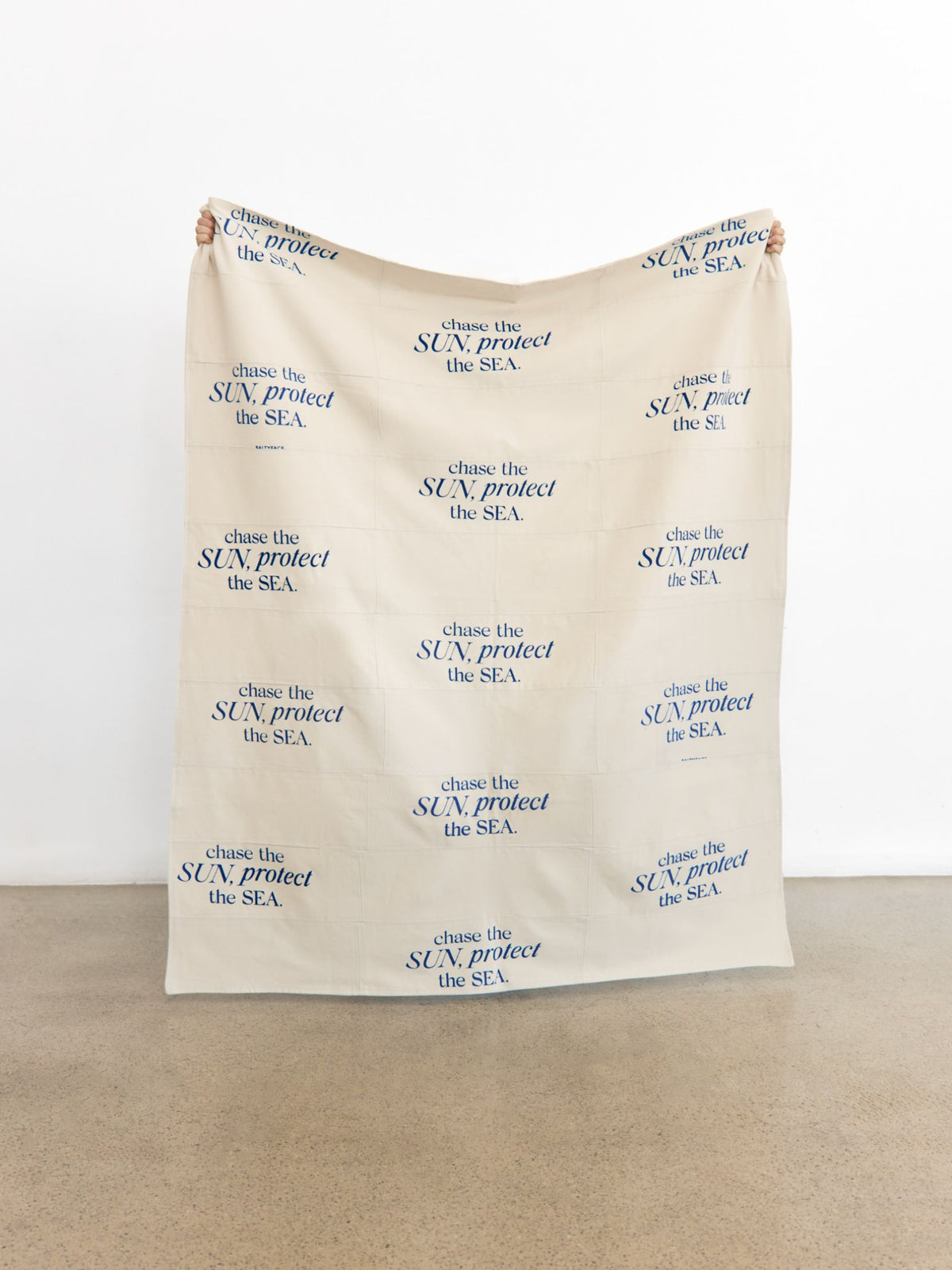 The Reworked Blanket—Saltyface x Bohème